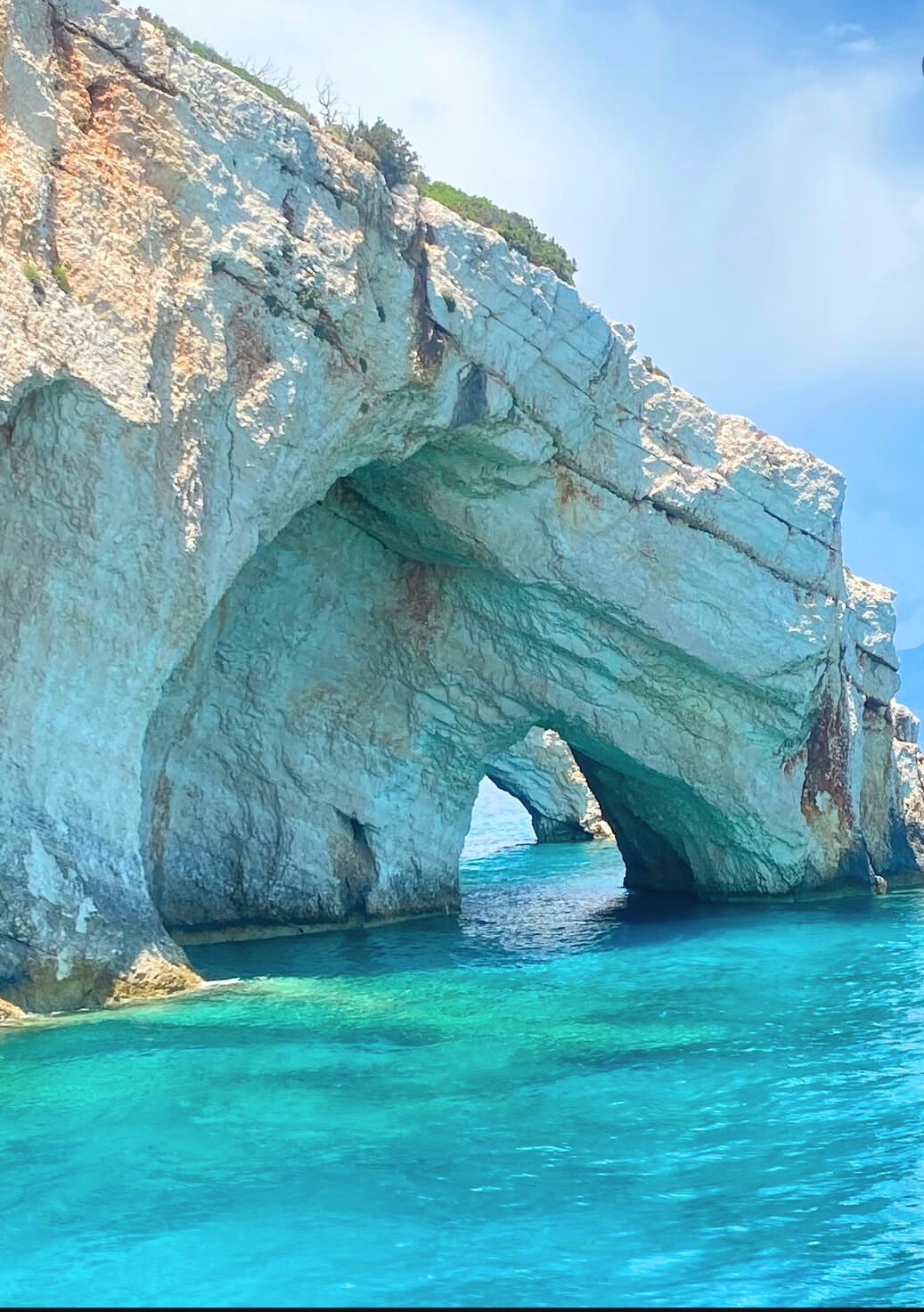 Charlotte Aasbie commercial