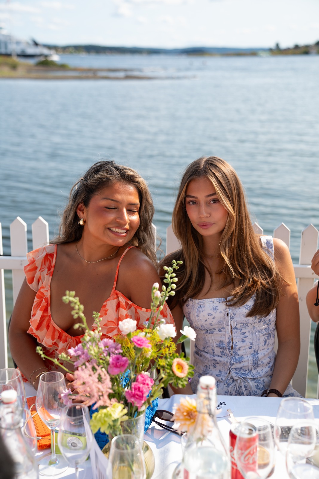 Charlotte Aasbie events