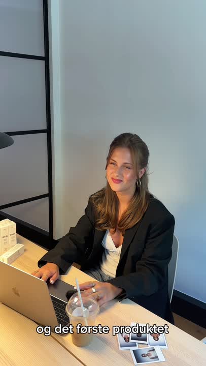 Charlotte Aasbie events