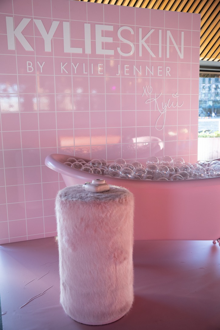 Charlotte Aasbie events