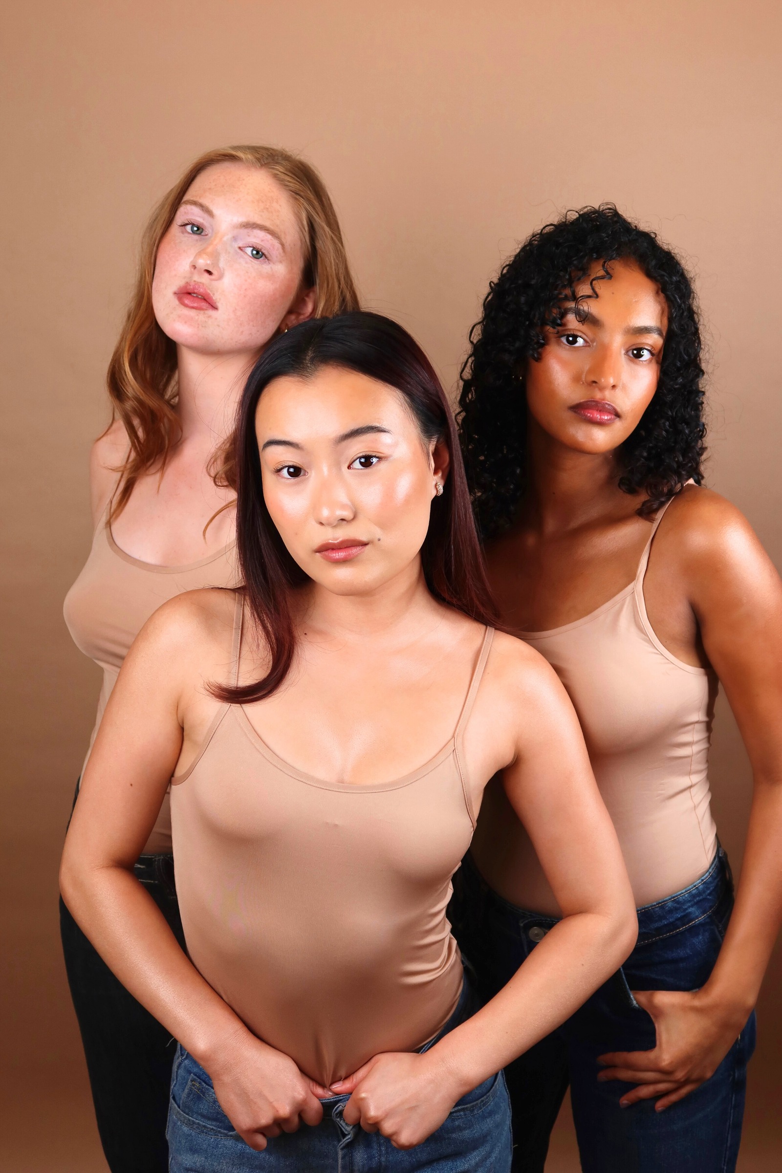 Portrait photography