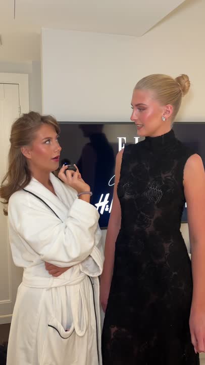 Charlotte Aasbie events