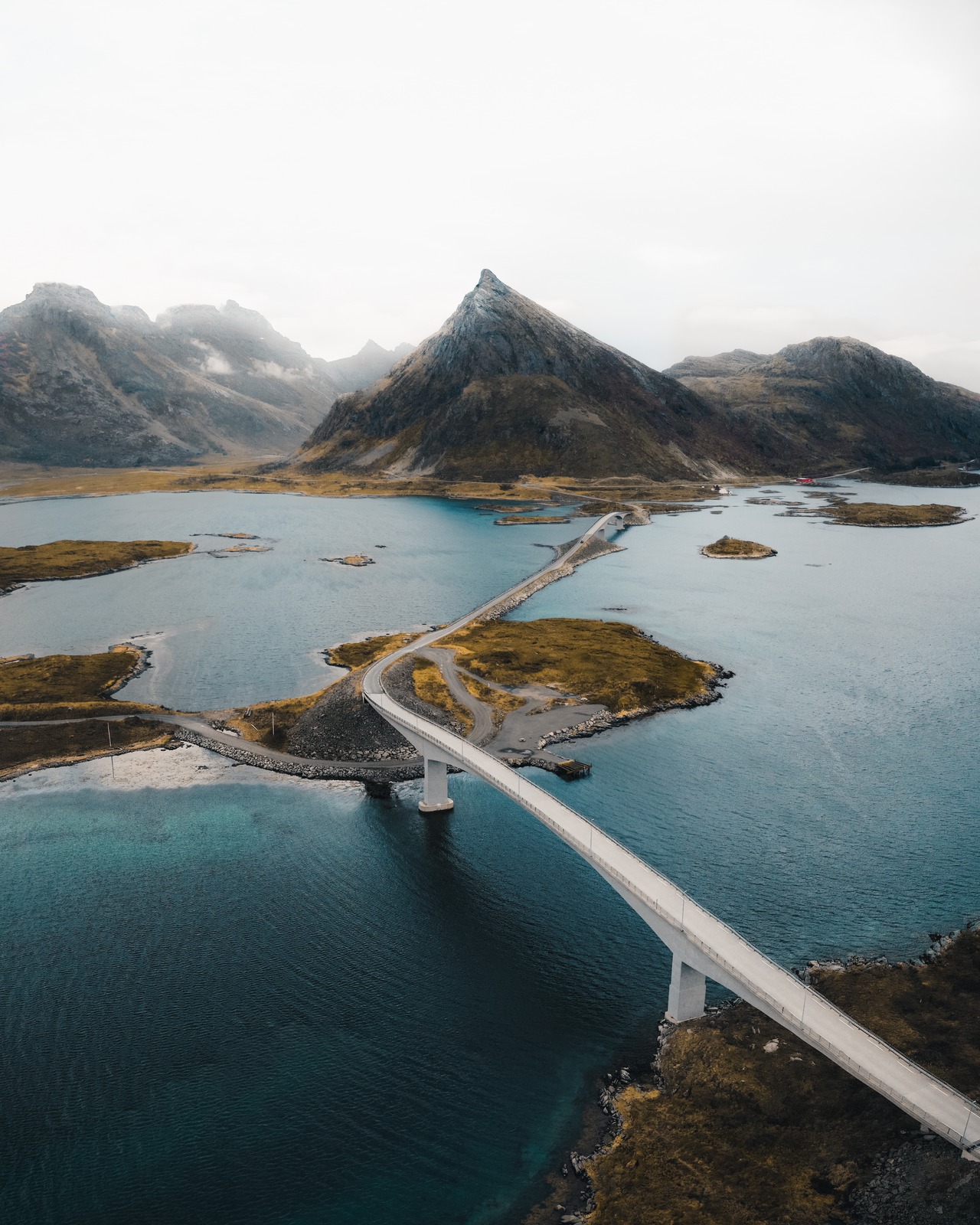 Charlotte Aasbie commercial