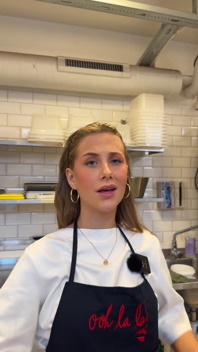 Charlotte Aasbie events