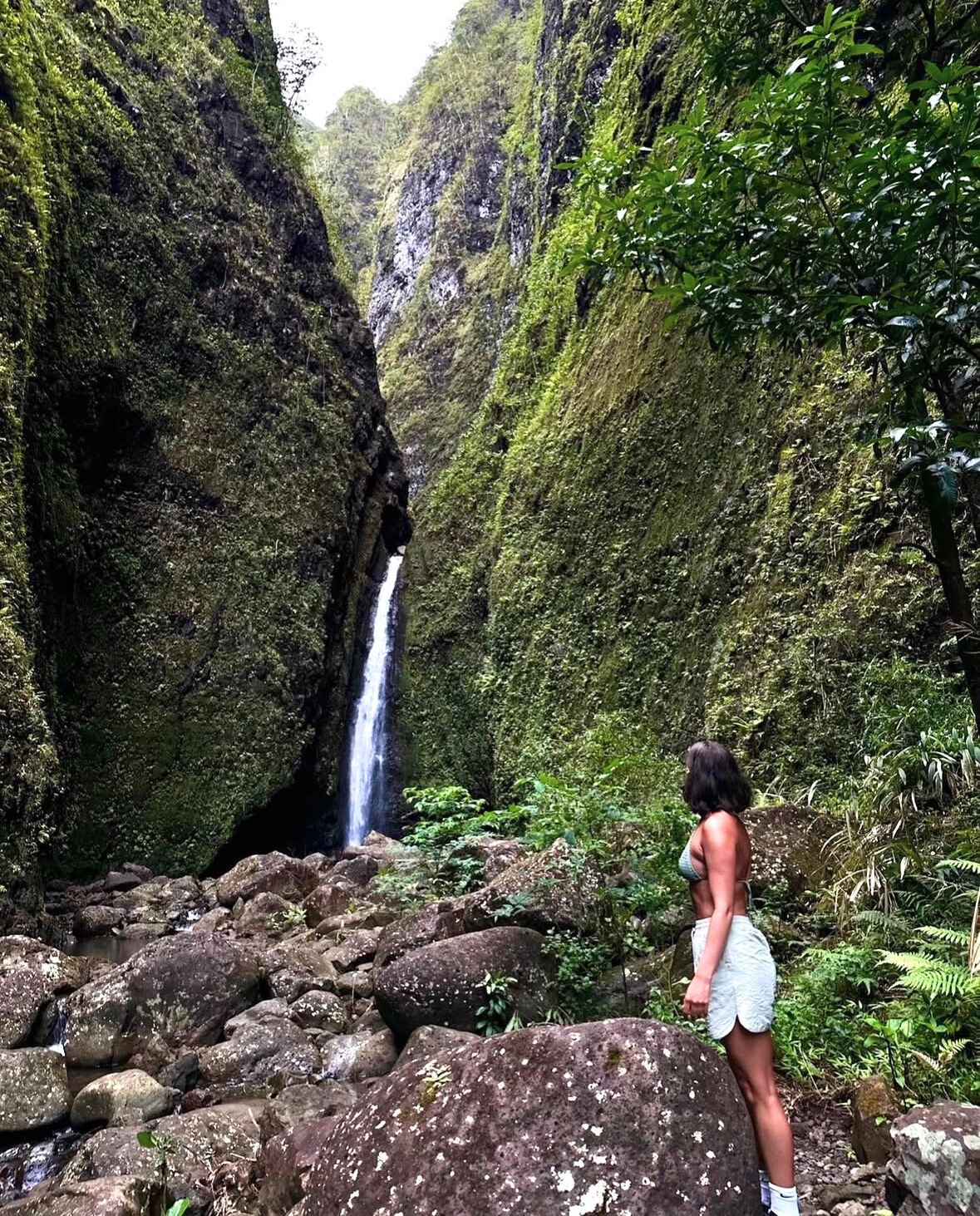 Charlotte Aasbie commercial