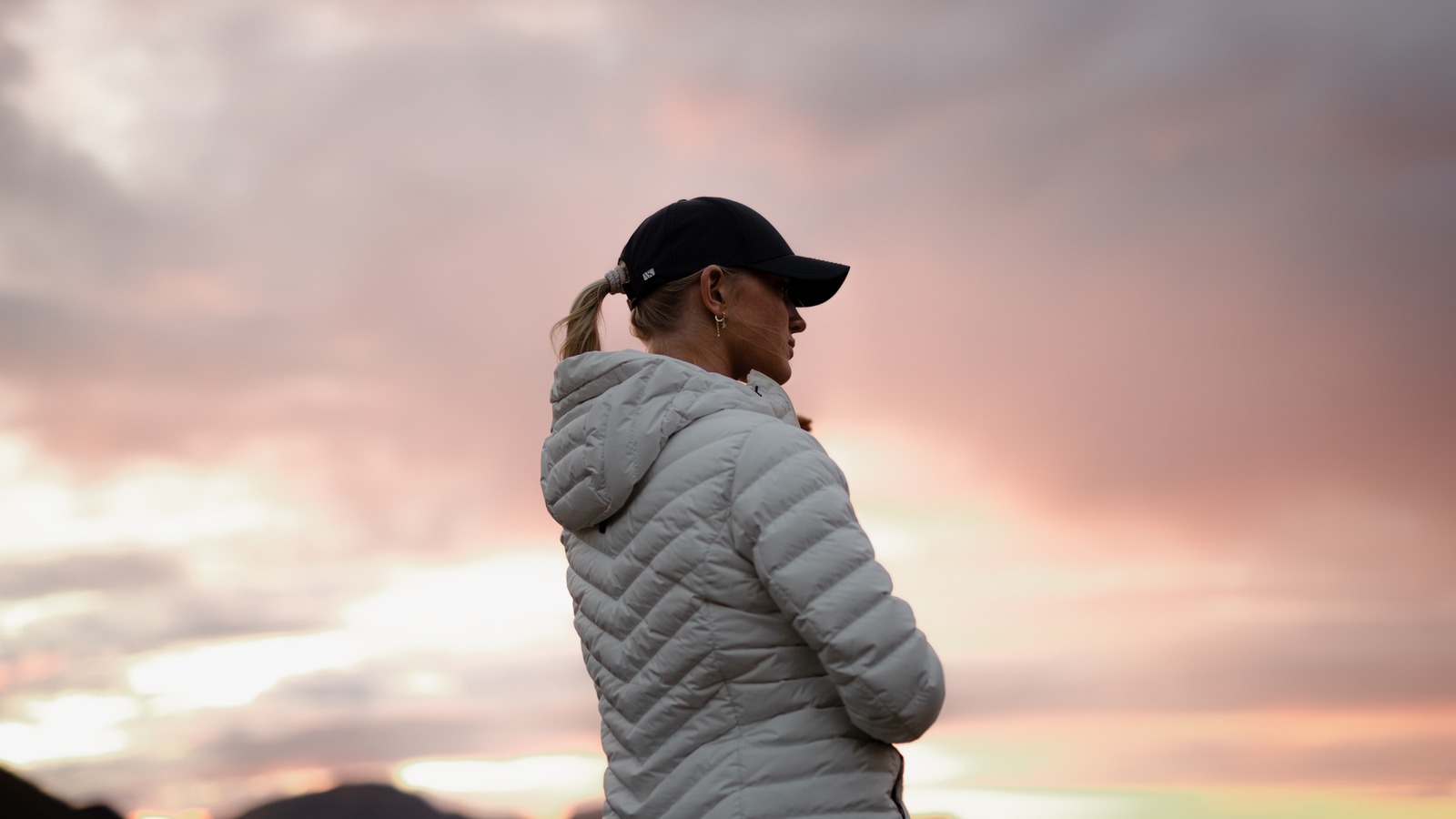 Charlotte Aasbie commercial